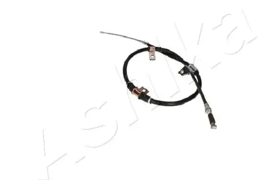 Seilzug, Feststellbremse hinten ASHIKA 131-0H-H20R Bild Seilzug, Feststellbremse hinten ASHIKA 131-0H-H20R