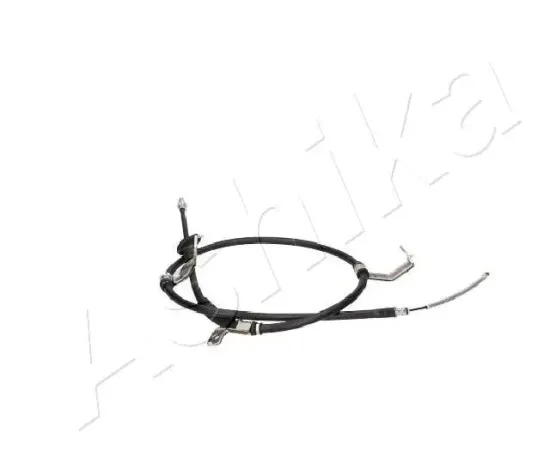 Seilzug, Feststellbremse hinten links ASHIKA 131-0H-H28L Bild Seilzug, Feststellbremse hinten links ASHIKA 131-0H-H28L