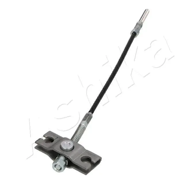 Seilzug, Feststellbremse vorne ASHIKA 131-0H-H35