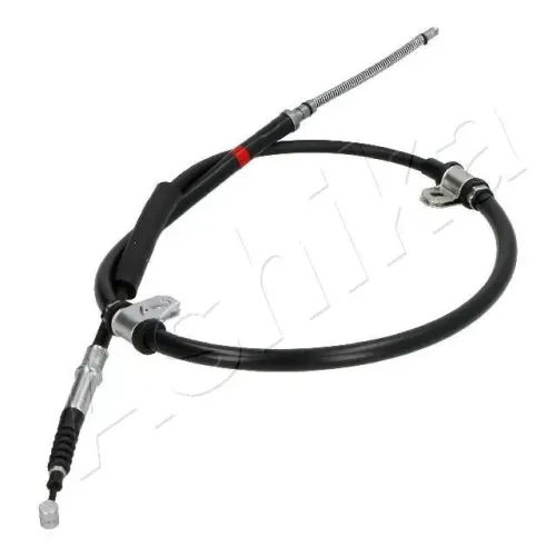 Seilzug, Feststellbremse hinten links ASHIKA 131-0H-H36L Bild Seilzug, Feststellbremse hinten links ASHIKA 131-0H-H36L