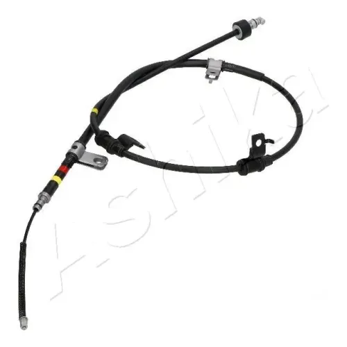 Seilzug, Feststellbremse hinten ASHIKA 131-0H-H37L Bild Seilzug, Feststellbremse hinten ASHIKA 131-0H-H37L