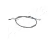 Seilzug, Feststellbremse hinten links ASHIKA 131-0H-H40L Bild Seilzug, Feststellbremse hinten links ASHIKA 131-0H-H40L