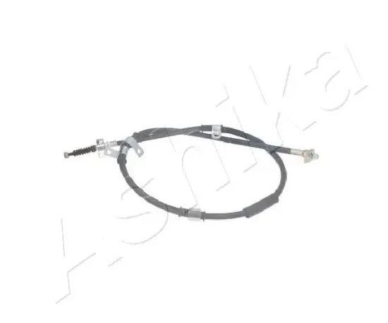 Seilzug, Feststellbremse hinten links ASHIKA 131-0H-H40L Bild Seilzug, Feststellbremse hinten links ASHIKA 131-0H-H40L