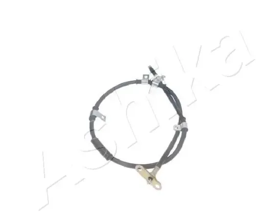Seilzug, Feststellbremse hinten links ASHIKA 131-0H-H40L Bild Seilzug, Feststellbremse hinten links ASHIKA 131-0H-H40L