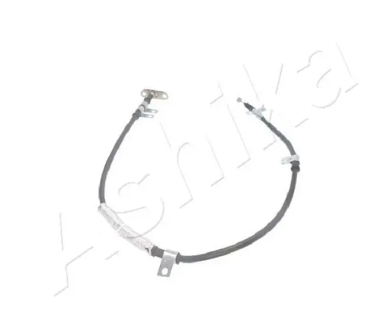 Seilzug, Feststellbremse hinten rechts ASHIKA 131-0H-H40R Bild Seilzug, Feststellbremse hinten rechts ASHIKA 131-0H-H40R