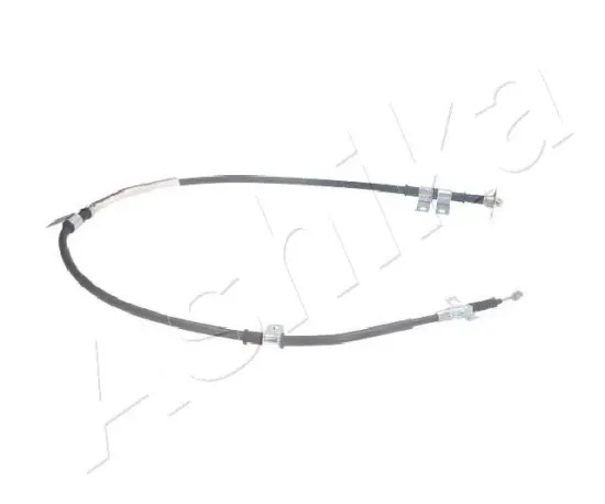 Seilzug, Feststellbremse hinten rechts ASHIKA 131-0H-H40R Bild Seilzug, Feststellbremse hinten rechts ASHIKA 131-0H-H40R