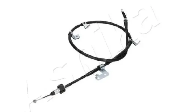 Seilzug, Feststellbremse hinten ASHIKA 131-0H-H46L Bild Seilzug, Feststellbremse hinten ASHIKA 131-0H-H46L