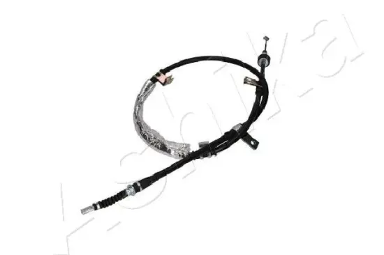 Seilzug, Feststellbremse hinten ASHIKA 131-0H-H46R Bild Seilzug, Feststellbremse hinten ASHIKA 131-0H-H46R