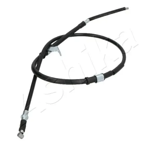 Seilzug, Feststellbremse hinten links ASHIKA 131-0H-H54L Bild Seilzug, Feststellbremse hinten links ASHIKA 131-0H-H54L