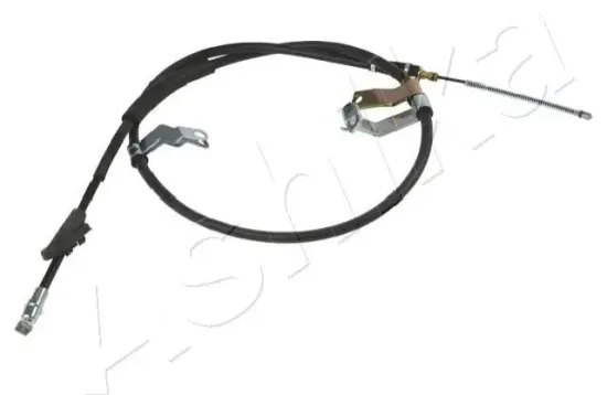 Seilzug, Feststellbremse hinten links ASHIKA 131-0H-H77L Bild Seilzug, Feststellbremse hinten links ASHIKA 131-0H-H77L