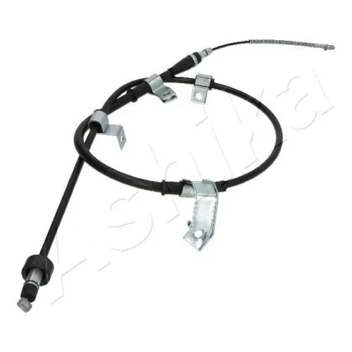 Seilzug, Feststellbremse hinten rechts ASHIKA 131-0K-K33R Bild Seilzug, Feststellbremse hinten rechts ASHIKA 131-0K-K33R