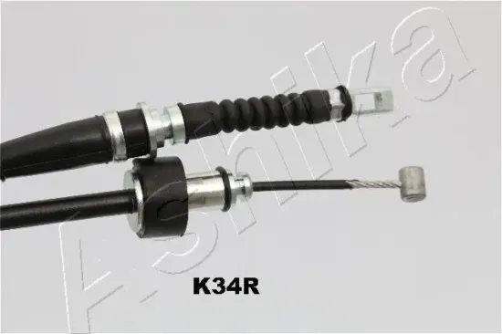 Seilzug, Feststellbremse hinten rechts ASHIKA 131-0K-K34R Bild Seilzug, Feststellbremse hinten rechts ASHIKA 131-0K-K34R