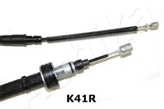 Seilzug, Feststellbremse hinten rechts ASHIKA 131-0K-K41R Bild Seilzug, Feststellbremse hinten rechts ASHIKA 131-0K-K41R