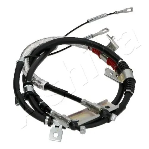Seilzug, Feststellbremse hinten ASHIKA 131-0S-S00 Bild Seilzug, Feststellbremse hinten ASHIKA 131-0S-S00