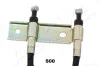 Seilzug, Feststellbremse hinten ASHIKA 131-0S-S00 Bild Seilzug, Feststellbremse hinten ASHIKA 131-0S-S00