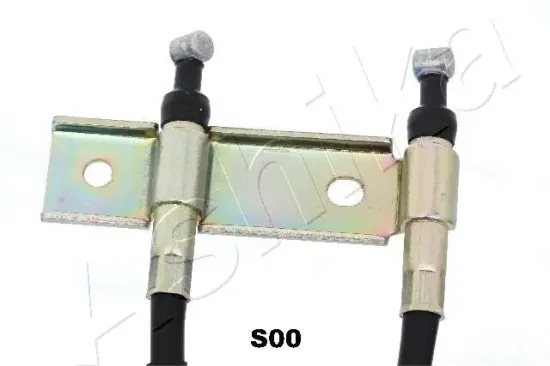 Seilzug, Feststellbremse hinten ASHIKA 131-0S-S00 Bild Seilzug, Feststellbremse hinten ASHIKA 131-0S-S00