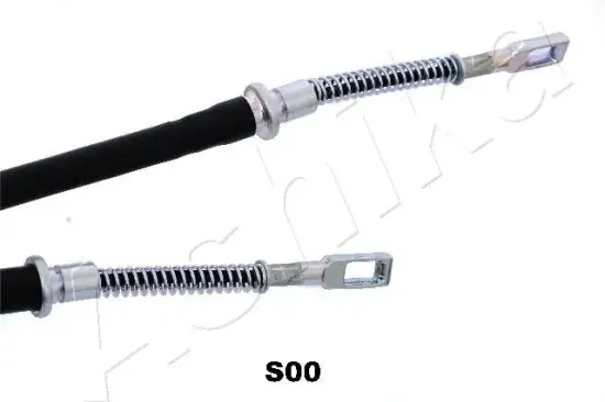 Seilzug, Feststellbremse hinten ASHIKA 131-0S-S00 Bild Seilzug, Feststellbremse hinten ASHIKA 131-0S-S00