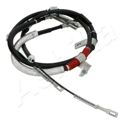 Seilzug, Feststellbremse hinten ASHIKA 131-0S-S00 Bild Seilzug, Feststellbremse hinten ASHIKA 131-0S-S00