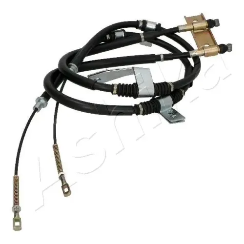Seilzug, Feststellbremse hinten ASHIKA 131-0S-S02 Bild Seilzug, Feststellbremse hinten ASHIKA 131-0S-S02