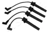 Zündleitungssatz ASHIKA 132-00-0103