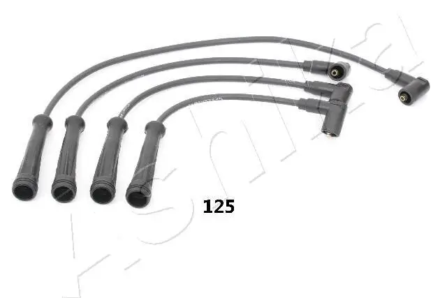 Zündleitungssatz ASHIKA 132-01-125
