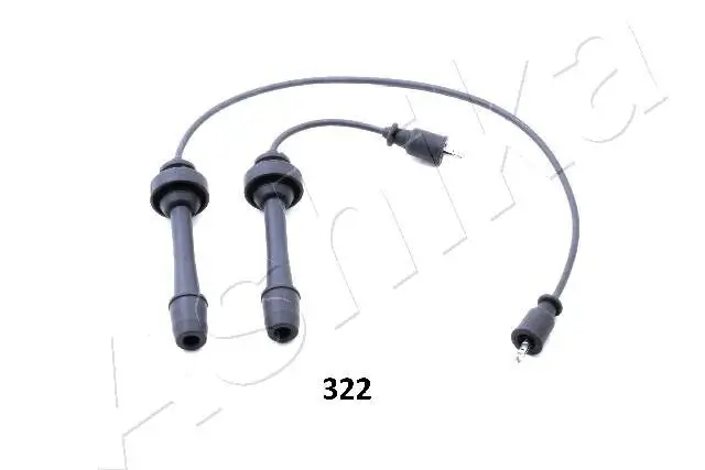 Zündleitungssatz ASHIKA 132-03-322