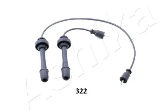 Zündleitungssatz ASHIKA 132-03-322 Bild Zündleitungssatz ASHIKA 132-03-322