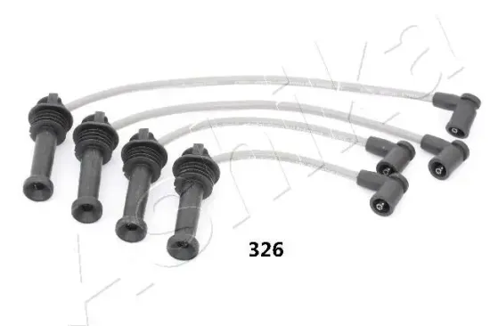 Zündleitungssatz ASHIKA 132-03-326 Bild Zündleitungssatz ASHIKA 132-03-326