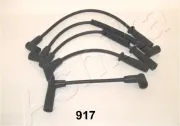Zündleitungssatz ASHIKA 132-09-917