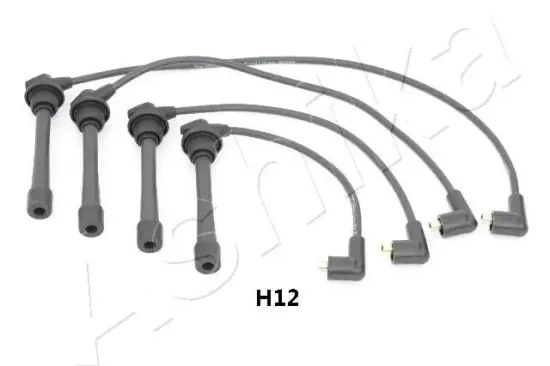 Zündleitungssatz ASHIKA 132-0H-H12 Bild Zündleitungssatz ASHIKA 132-0H-H12