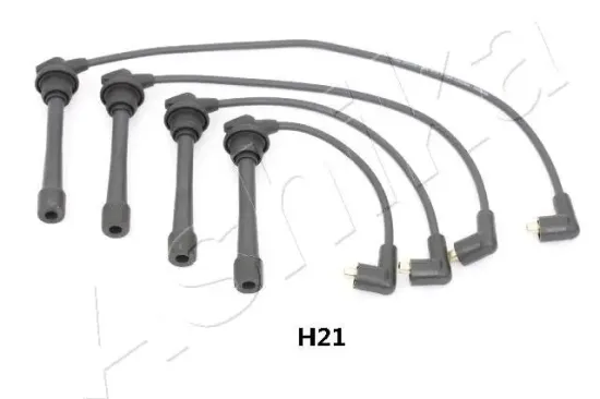 Zündleitungssatz ASHIKA 132-0H-H21 Bild Zündleitungssatz ASHIKA 132-0H-H21