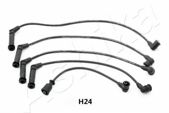 Zündleitungssatz ASHIKA 132-0H-H24 Bild Zündleitungssatz ASHIKA 132-0H-H24