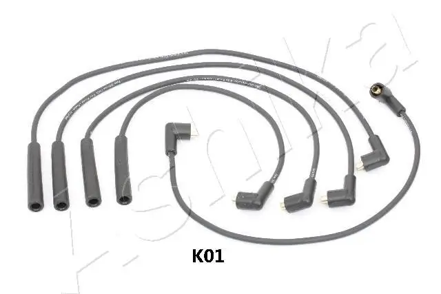 Zündleitungssatz ASHIKA 132-0K-K01