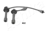 Zündleitungssatz ASHIKA 132-0K-K02