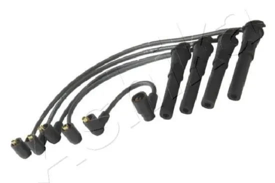 Zündleitungssatz ASHIKA 132-0L-L01 Bild Zündleitungssatz ASHIKA 132-0L-L01