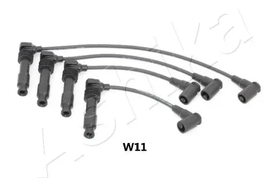 Zündleitungssatz ASHIKA 132-0W-W11 Bild Zündleitungssatz ASHIKA 132-0W-W11
