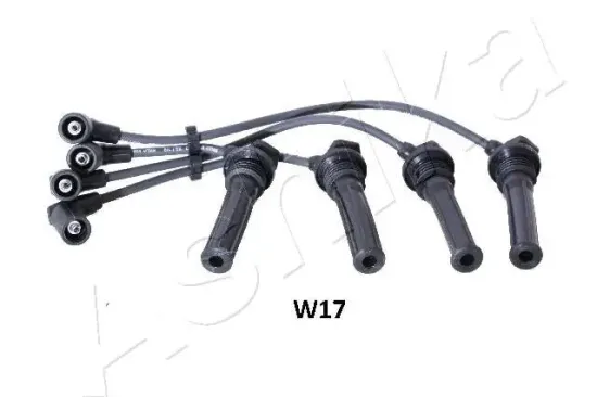 Zündleitungssatz ASHIKA 132-0W-W17 Bild Zündleitungssatz ASHIKA 132-0W-W17