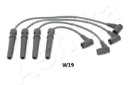 Zündleitungssatz ASHIKA 132-0W-W19