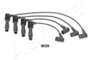 Zündleitungssatz ASHIKA 132-0W-W20