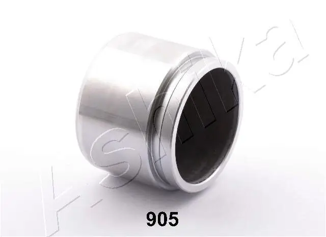 Kolben, Bremssattel vorne ASHIKA 133-09-905