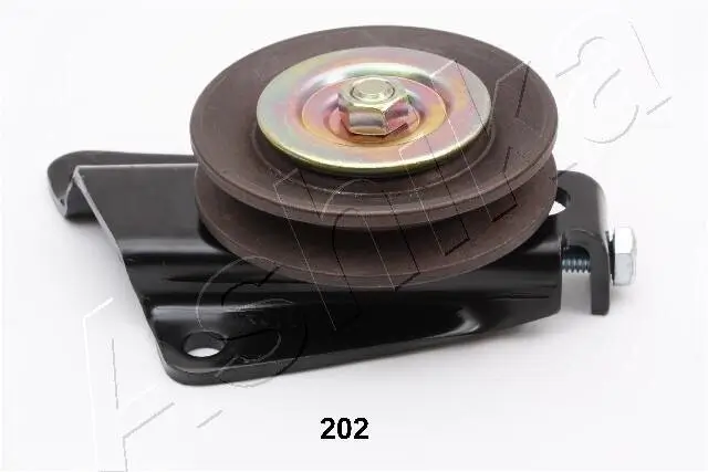 Spannrolle, Keilrippenriemen ASHIKA 140-02-202