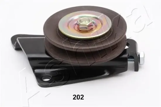 Spannrolle, Keilrippenriemen ASHIKA 140-02-202 Bild Spannrolle, Keilrippenriemen ASHIKA 140-02-202