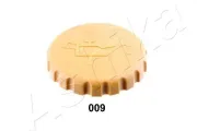 Verschluss, Öleinfüllstutzen ASHIKA 147-00-009