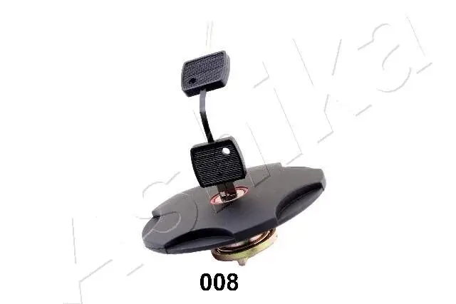 Verschluss, Kraftstofftank ASHIKA 148-00-008