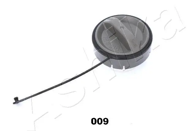 Verschluss, Kraftstoffbehälter ASHIKA 148-00-009