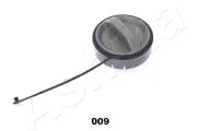 Verschluss, Kraftstoffbehälter ASHIKA 148-00-009