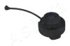 Verschluss, Kraftstofftank ASHIKA 148-00-024