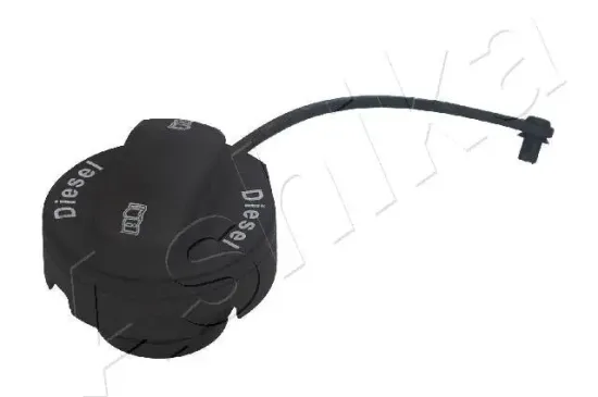 Verschluss, Kraftstofftank ASHIKA 148-00-024 Bild Verschluss, Kraftstofftank ASHIKA 148-00-024
