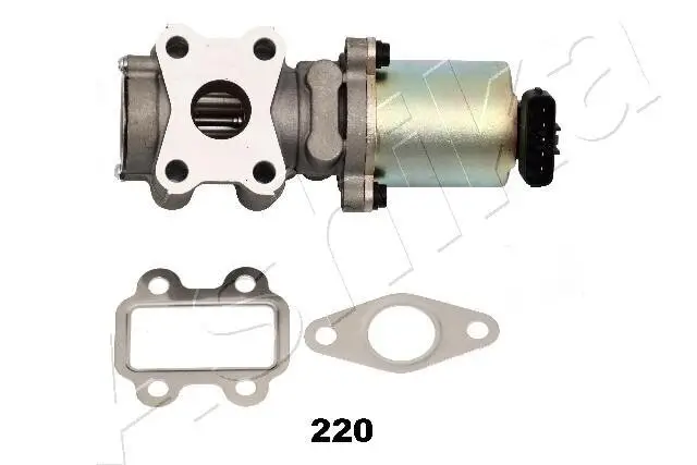 AGR-Ventil ASHIKA 150-02-220