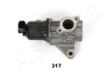 AGR-Ventil ASHIKA 150-03-317 Bild AGR-Ventil ASHIKA 150-03-317